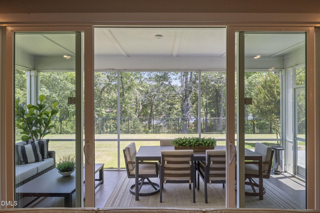 House in Fuquay-Varina, North Carolina, United States 4 - 18066261