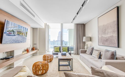 Penthouse in Sandton, Gauteng, South Africa 1