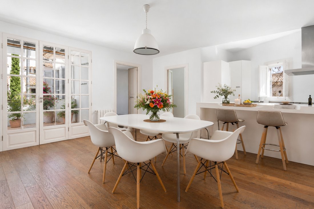 Apartment in Palma, Balearic Islands, Spain 3 - 17531665