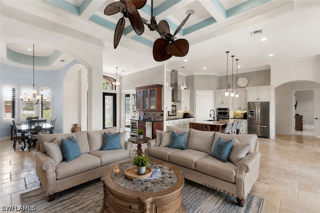 House in Marco Island, Florida, United States 5 - 18058286