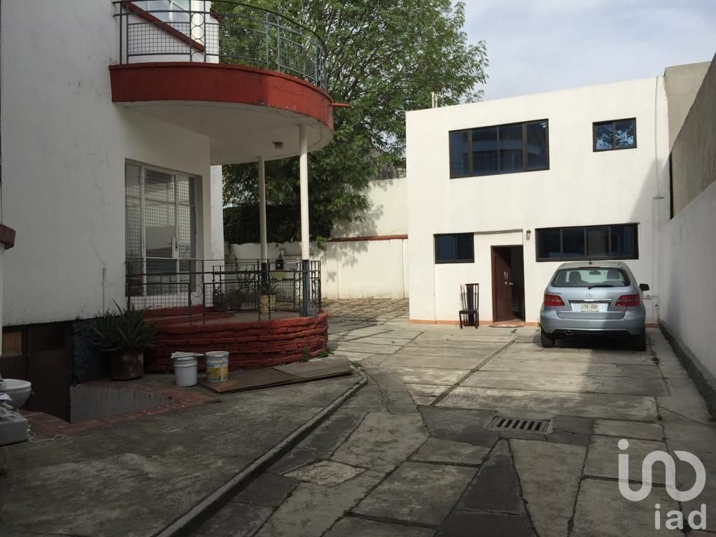 House in Mexico City, Mexico 4 - 18072881
