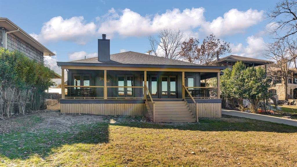 House in Weatherford, Texas, United States 2 - 17215666