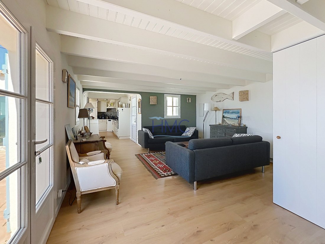 House in Herbaudiere-Le Vieil, Noirmoutier-en-l'Île, France 5 - 18075451