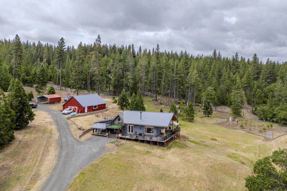 House in Ashland, Oregon, United States 3 - 18074241