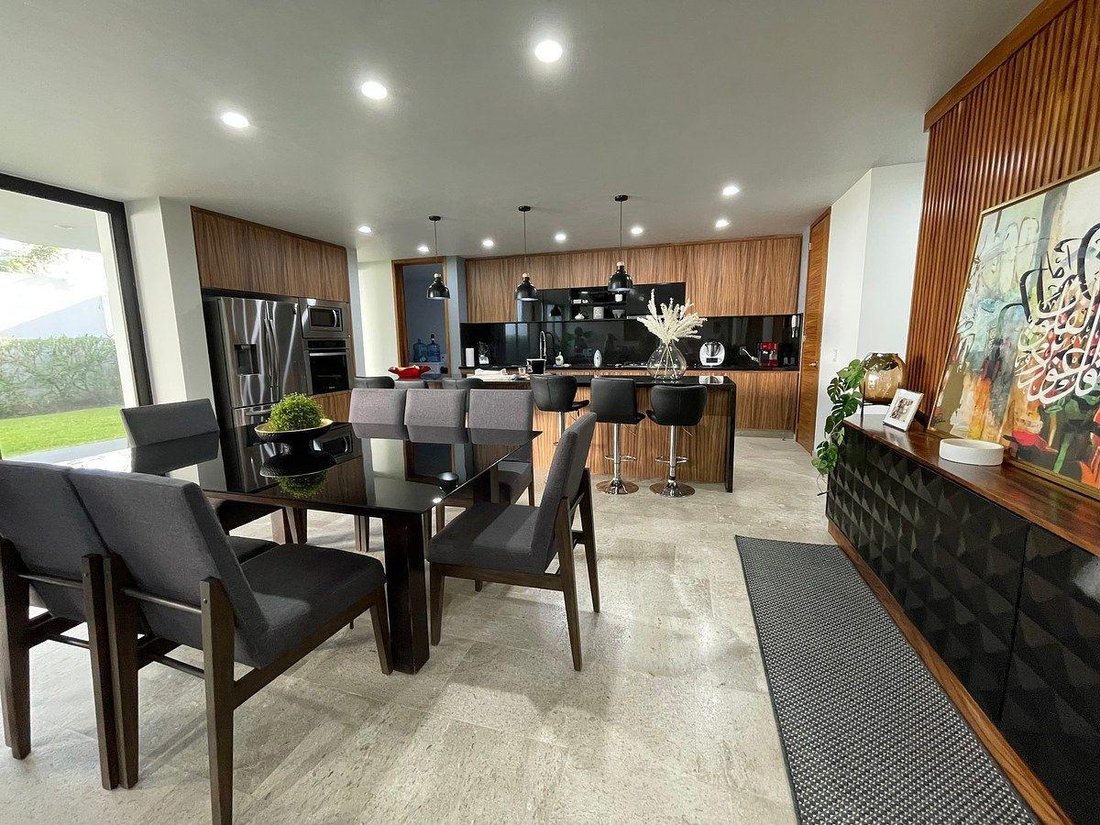 Condo in Zapopan, Jalisco, Mexico 3 - 18072649