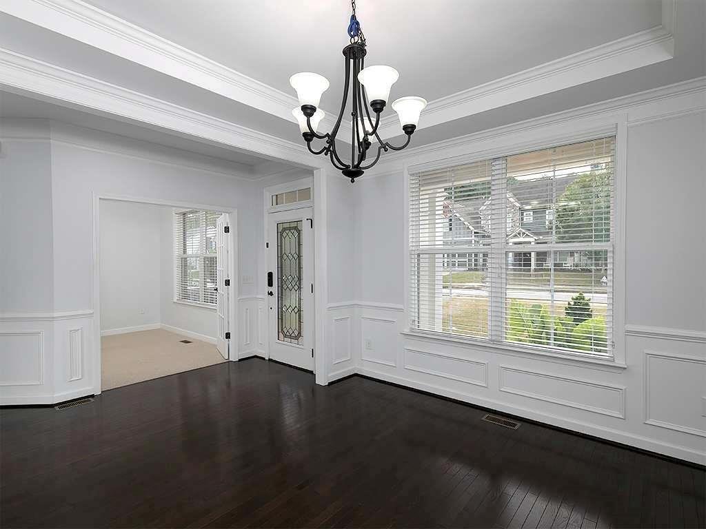 House in Acworth, Georgia, United States 5 - 18079334