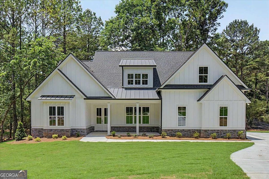 House in Rome, Georgia, United States 1 - 18075274