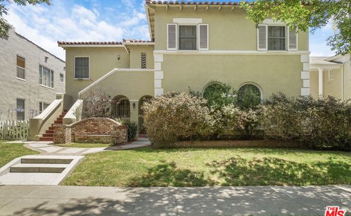 Beverly Hills, California, United States 1
