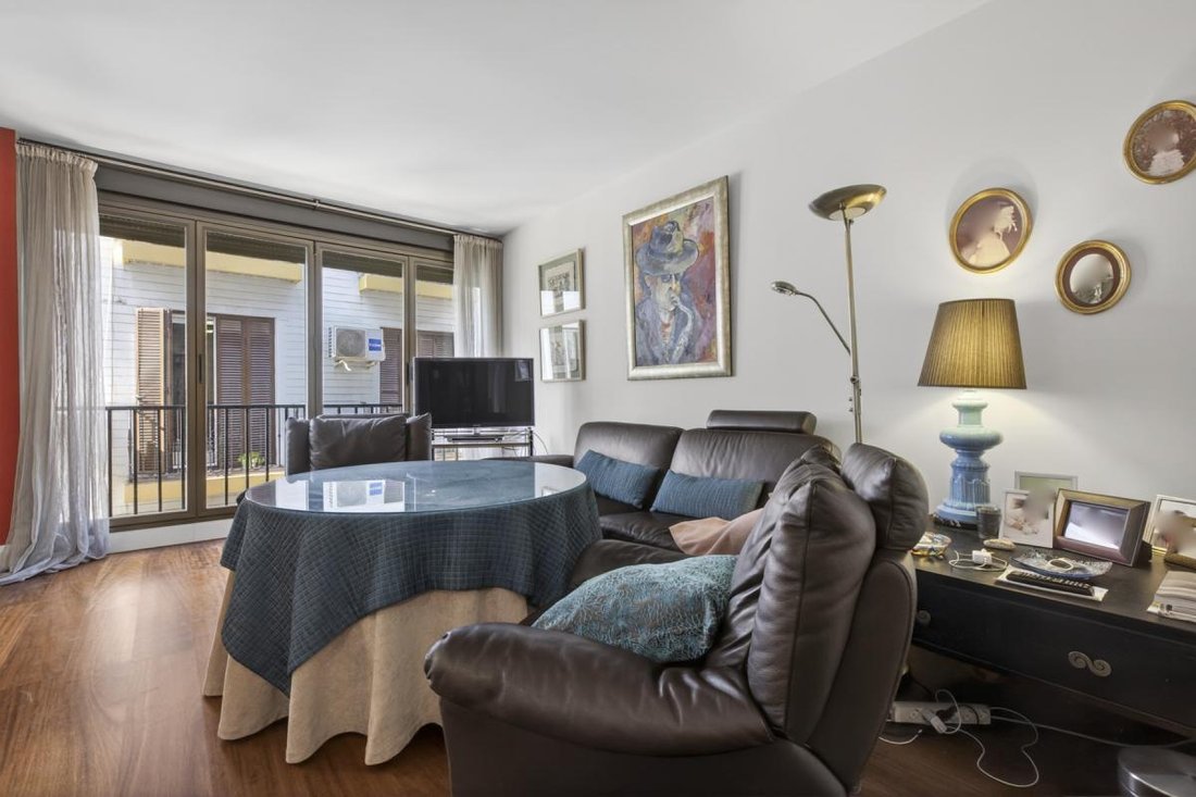 Apartment in Casco Antiguo, Seville, Spain 4 - 18071468