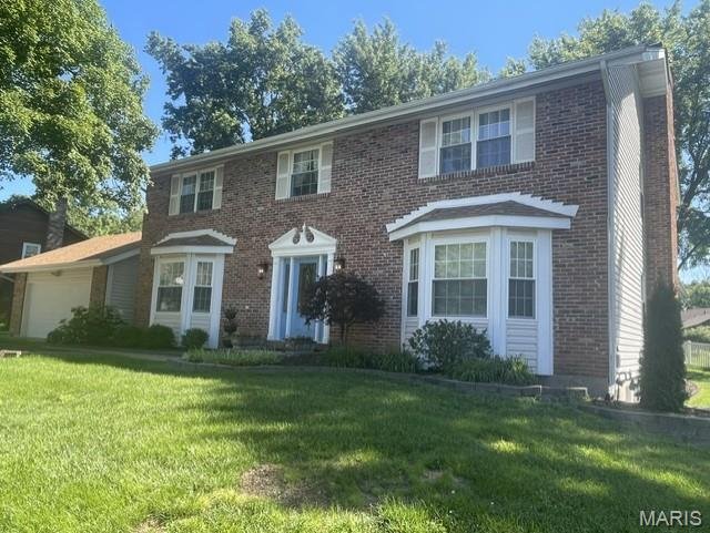 House in Saint Charles, Missouri, United States 1 - 18074975