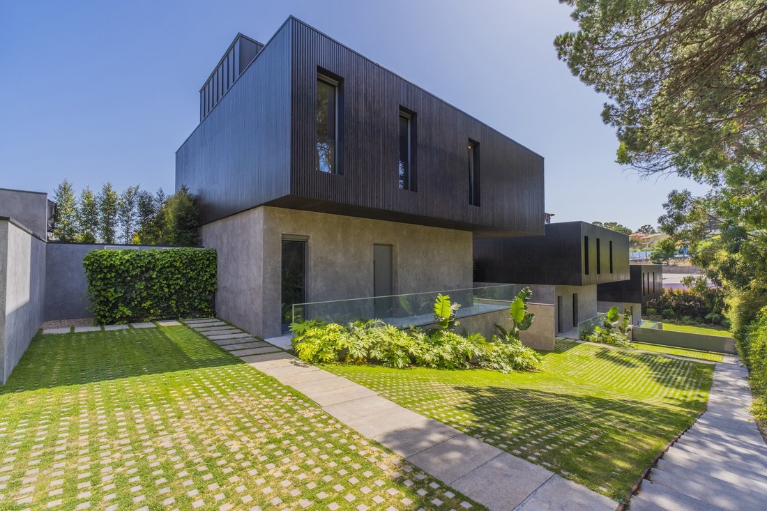 Villa in Alcabideche, Lisbon, Portugal 2 - 18077012