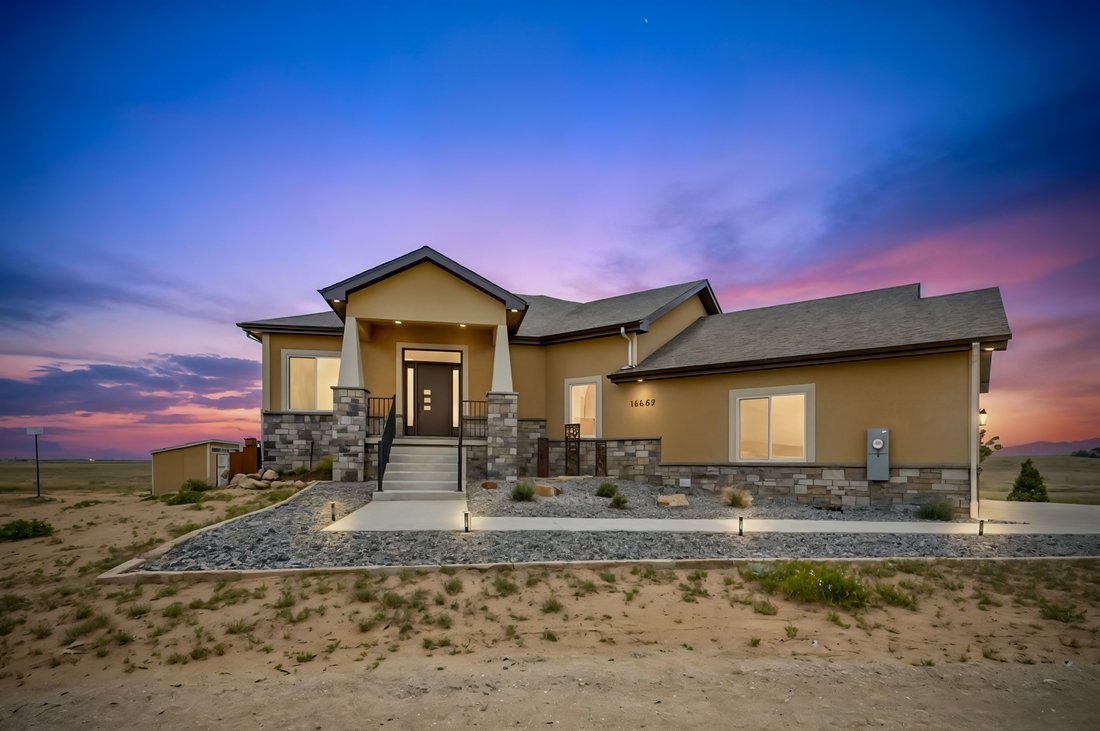 House in Platteville, Colorado, United States 2 - 18074178