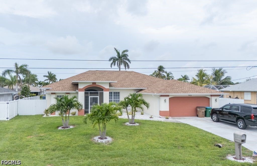 House in Cape Coral, Florida, United States 3 - 18074395