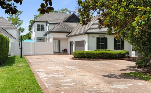 House in Orlando, Florida, United States 1