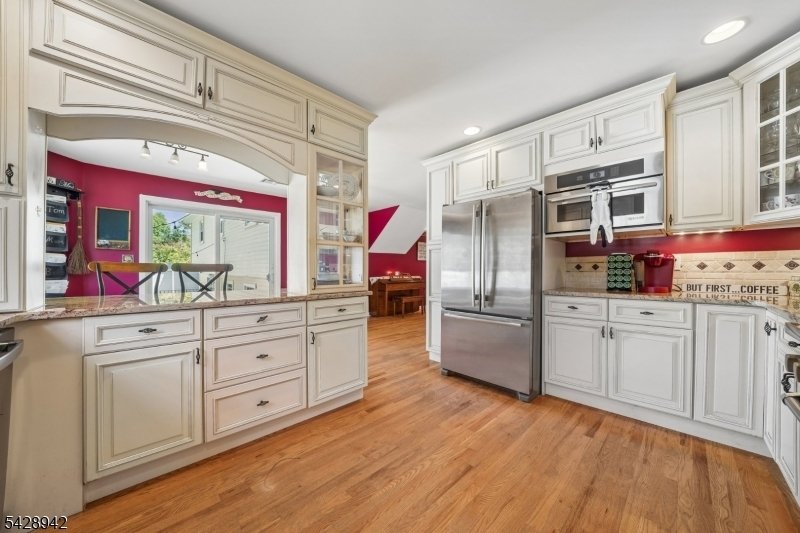 House in Springfield Township, New Jersey, United States 2 - 18072077