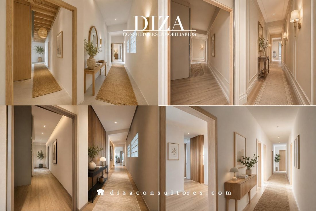 Apartment in Centro, Madrid, Spain 5 - 18076923
