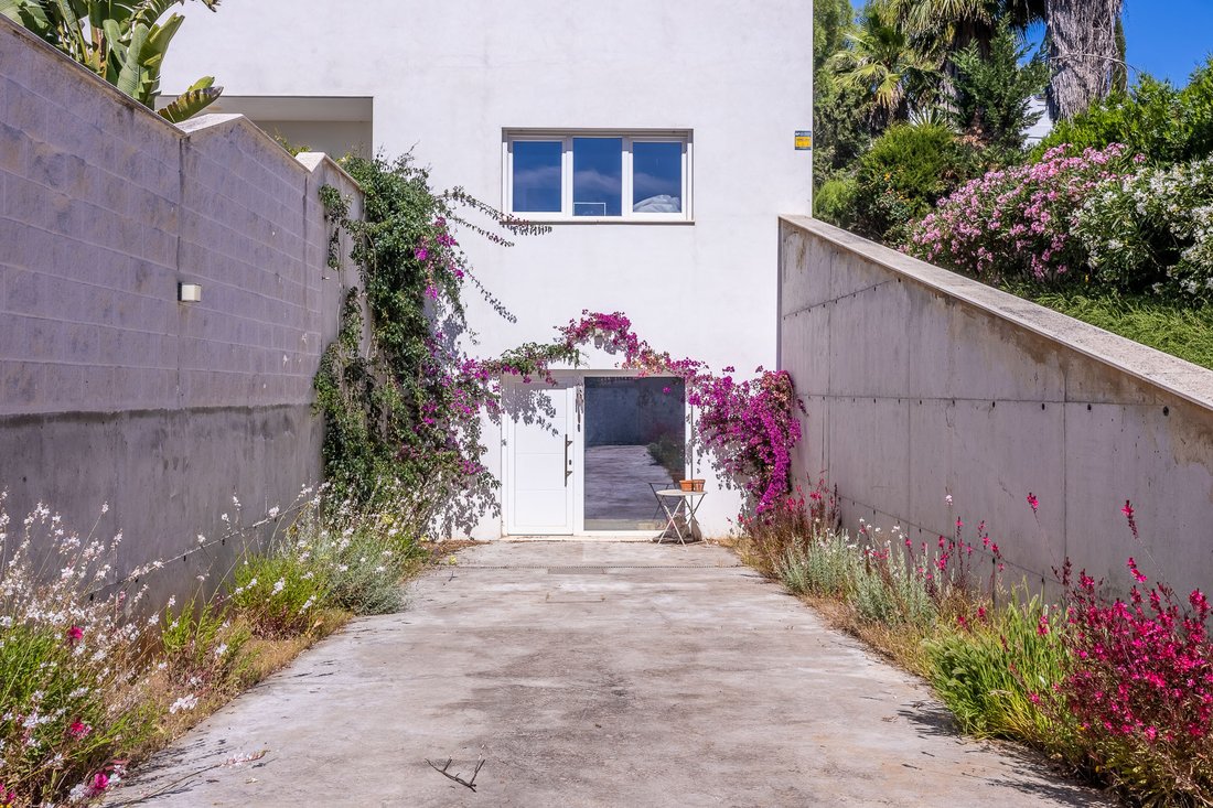 House in Tomares, Andalusia, Spain 4 - 18076563