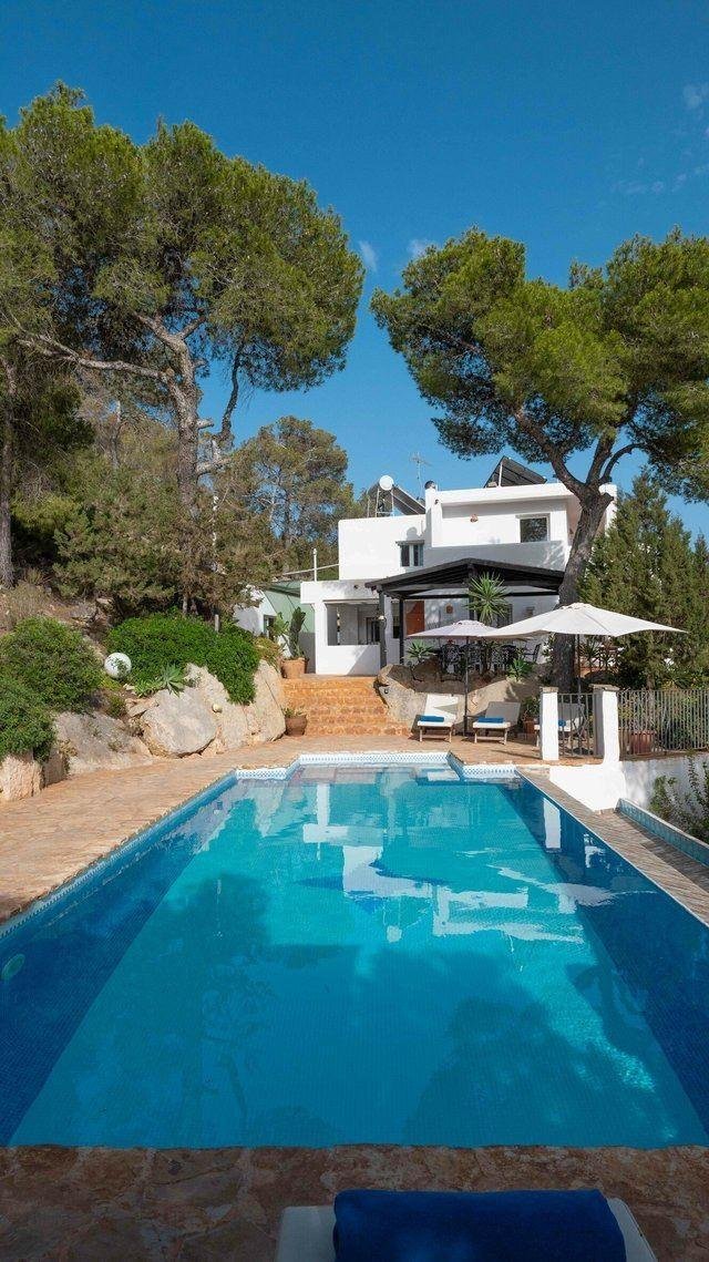 Villa in Ibiza Town, Balearic Islands, Spain 2 - 18071360