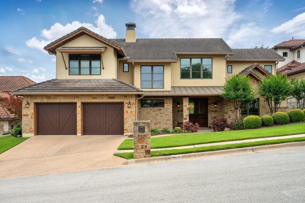 House in Austin, Texas, United States 1 - 17868407