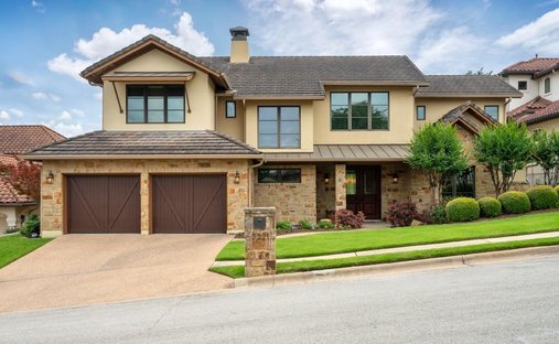 Haus in Austin, Texas, Vereinigte Staaten 1