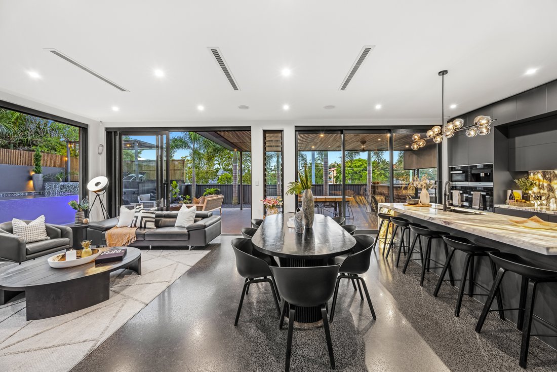 House in Hamilton, Queensland, Australia 5 - 18078174
