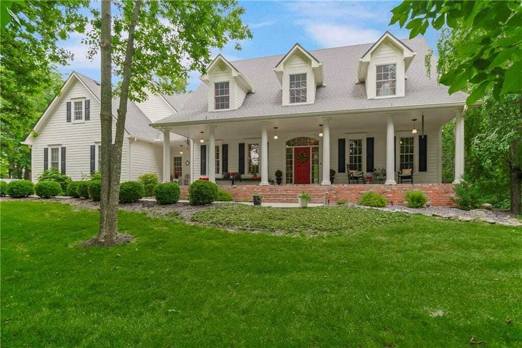 House in Greenwood, Missouri, United States 3 - 18077870