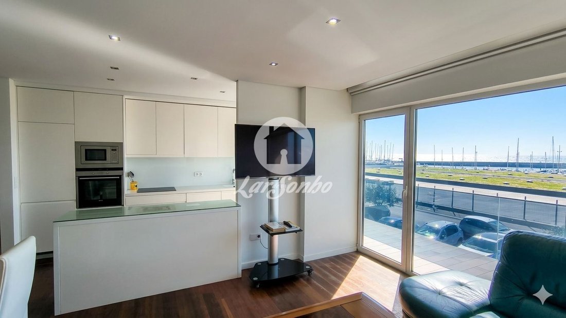 Apartment in Vila do Conde, Porto District, Portugal 3 - 17469108