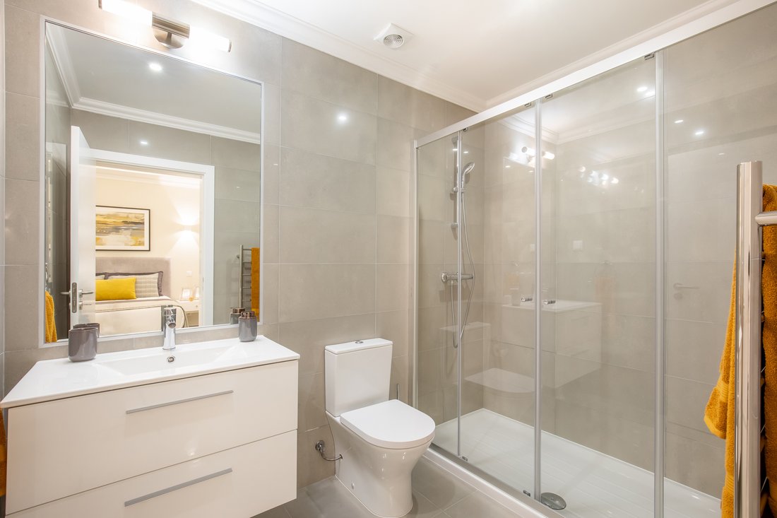 Apartment in Sao Goncalo de Lagos, Algarve, Portugal 5 - 18074431