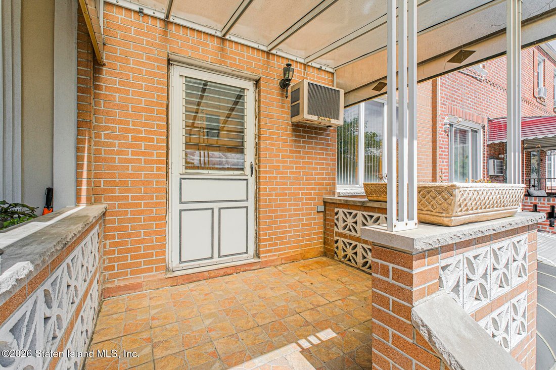 Wohnung in New York City, New York, Vereinigte Staaten 4 - 18071397