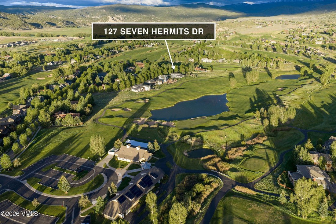House in Eagle, Colorado, United States 2 - 18077938