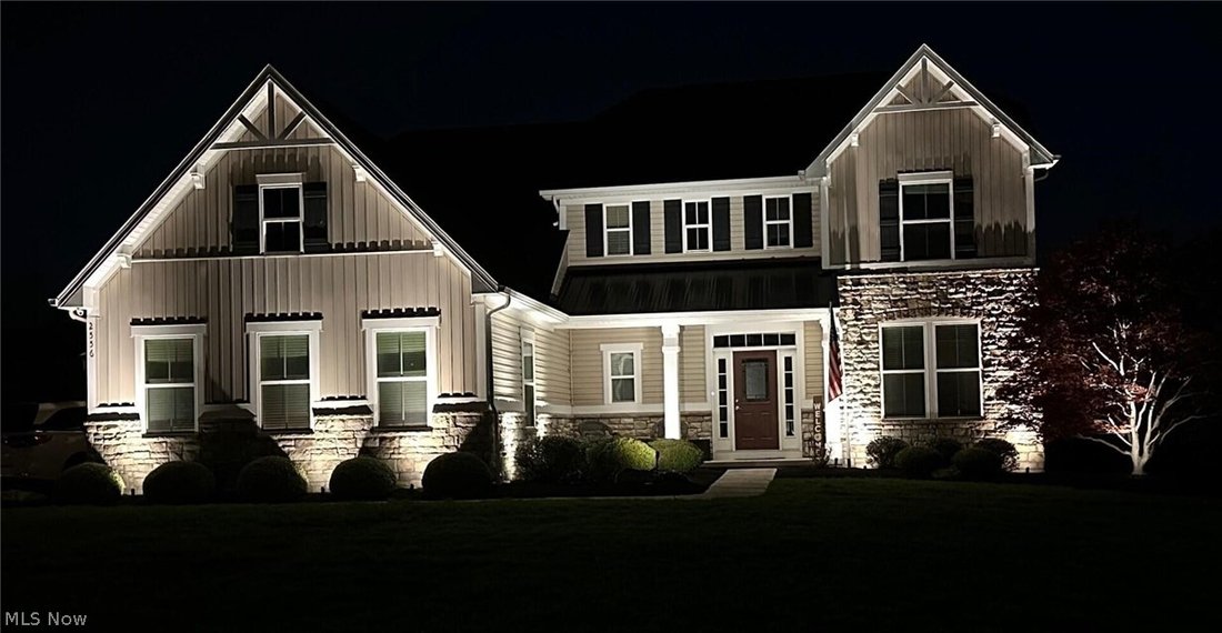 House in Avon, Ohio, United States 4 - 18078472