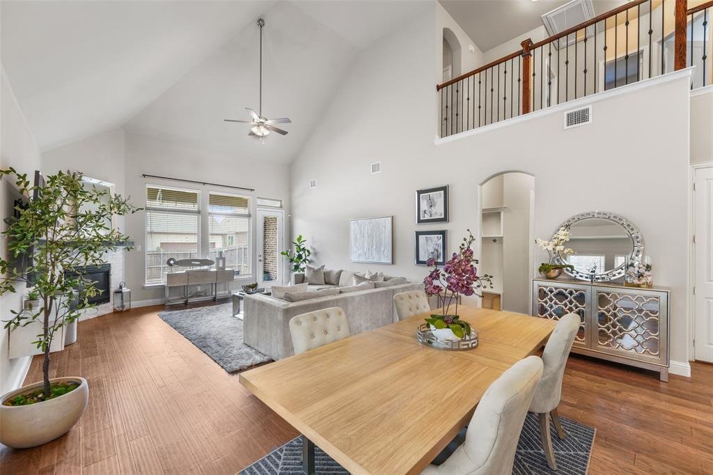 House in Frisco, Texas, United States 2 - 18075621