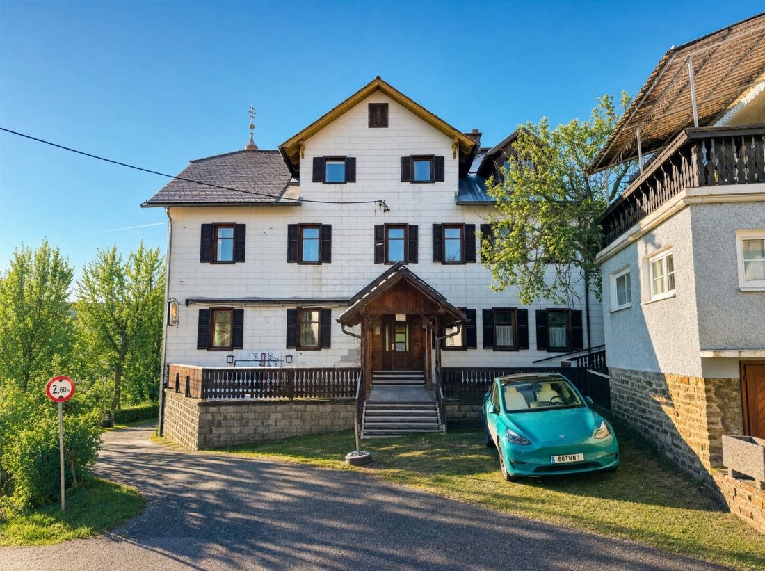 Graz, Styria, Austria 2 - 17034864