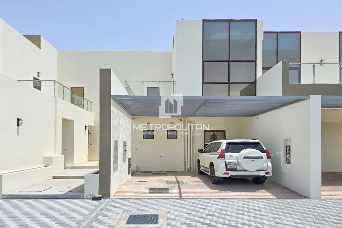 Townhouse in MBR City / Mohammed Bin Rashid City, Dubai, United Arab Emirates 1 - 18073352