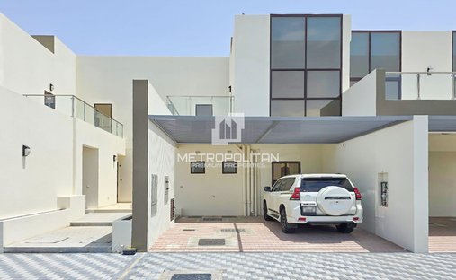 Casa a Dubai, Dubai, Emirati Arabi Uniti 1