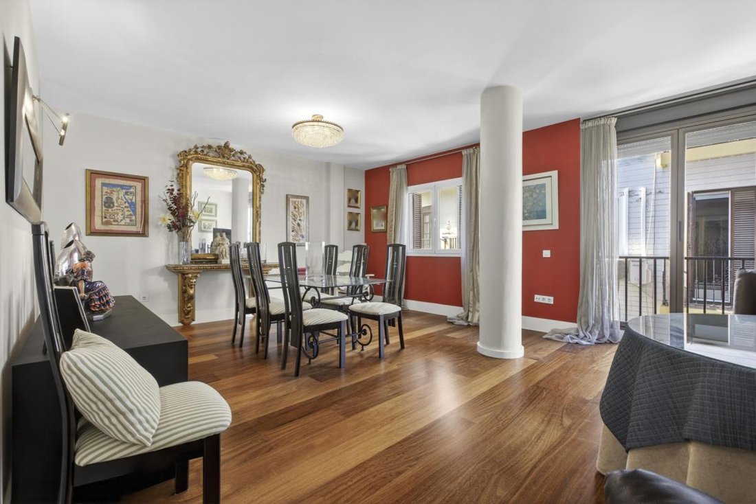 Apartment in Casco Antiguo, Seville, Spain 1 - 18071468