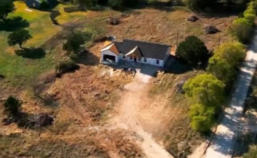 House in Kerrville, Texas, United States 1