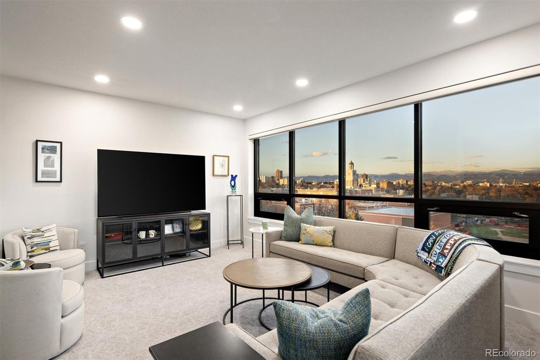 Condo in Denver, Colorado, United States 5 - 18074931
