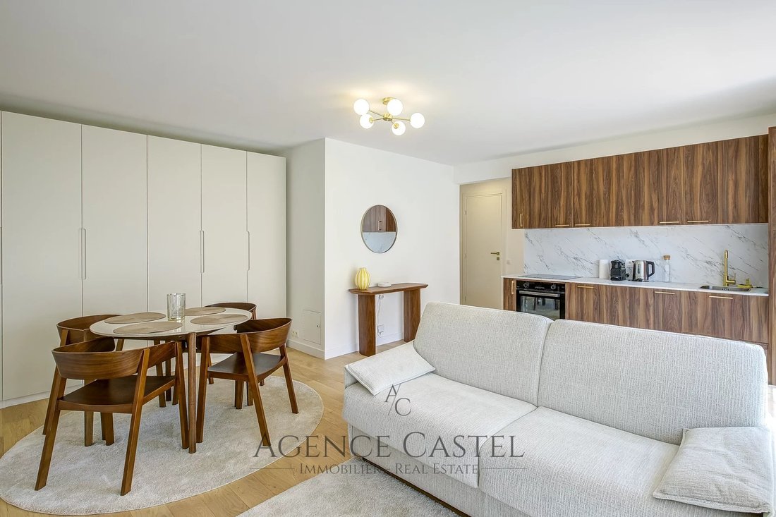 Apartment in Nice, Provence-Alpes-Côte d'Azur, France 4 - 18075573