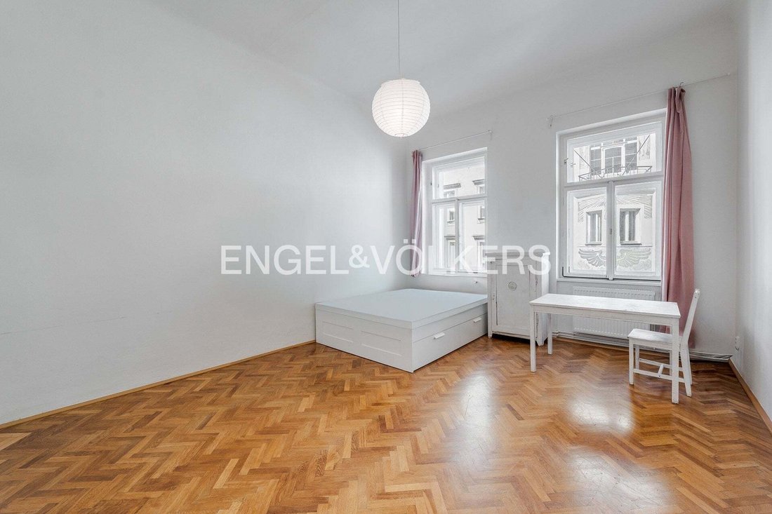 Apartment in Praha, Czechia 2 - 18073174