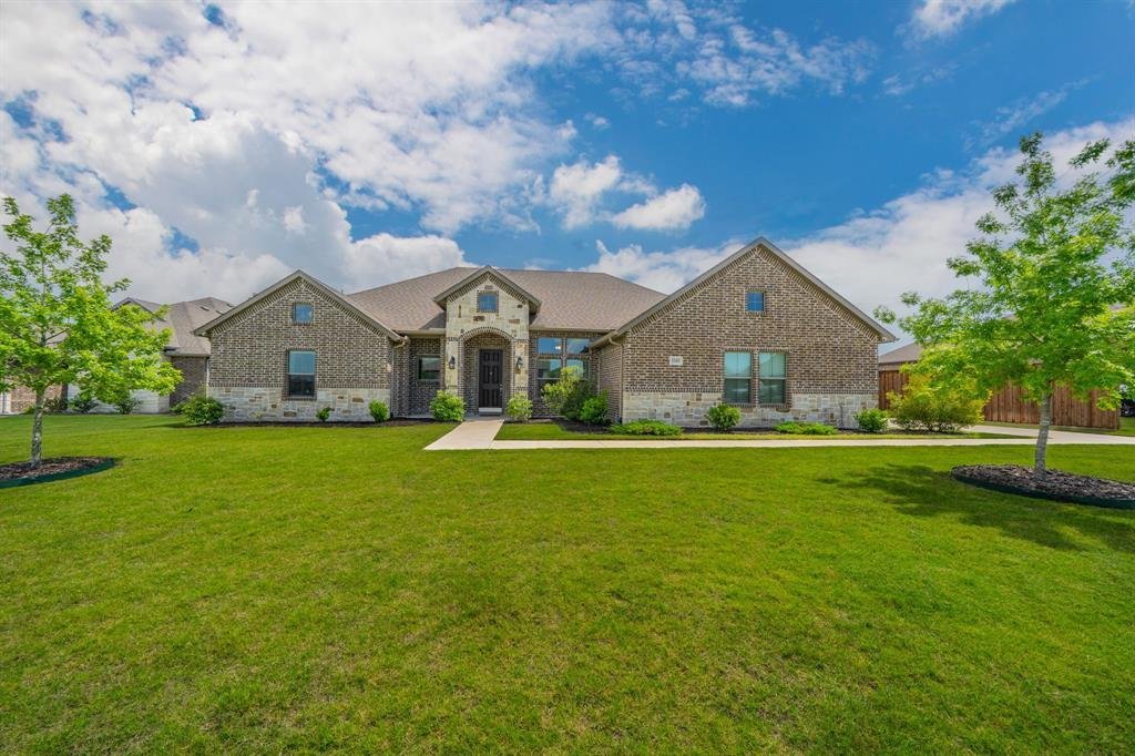 House in Josephine, Texas, United States 2 - 18075700