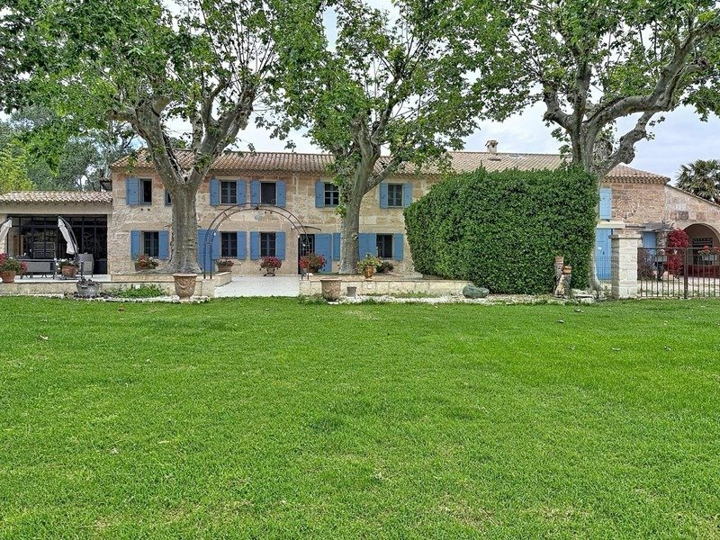 House in Arles, Provence-Alpes-Côte d'Azur, France 2 - 18073190