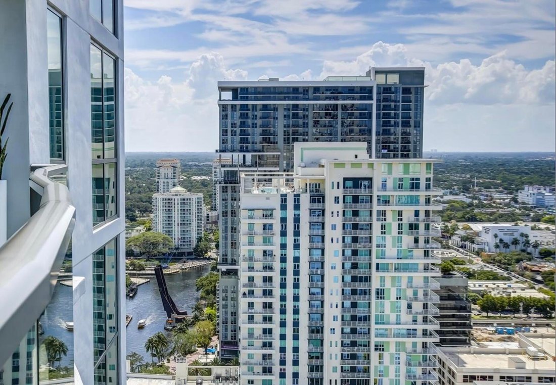 Condo in Fort Lauderdale, Florida, United States 5 - 18071920