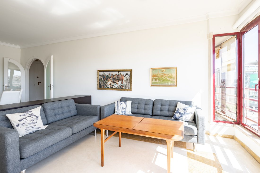 Apartment in Avenidas Novas, Lisbon, Portugal 4 - 18076599