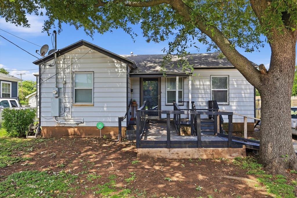 House in Dallas, Texas, United States 1 - 18075581