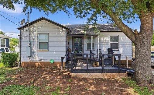 House in Dallas, Texas, United States 1