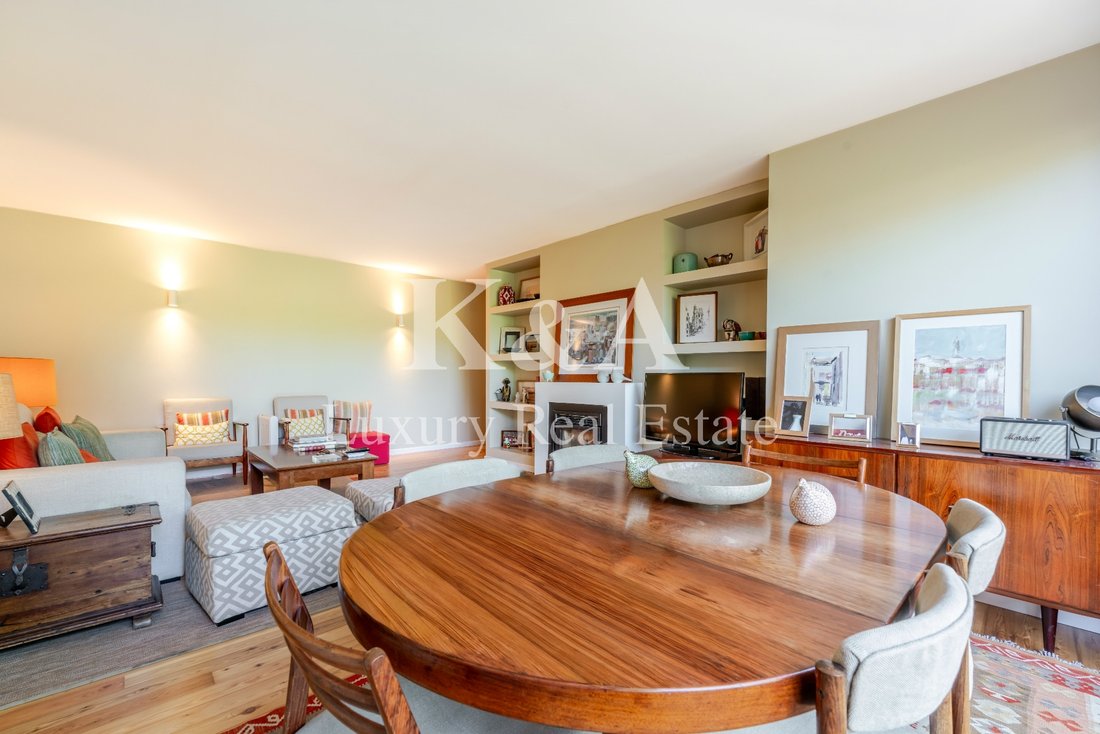 Apartment in Aldoar, Foz do Douro e Nevogilde, Porto District, Portugal 3 - 16039511