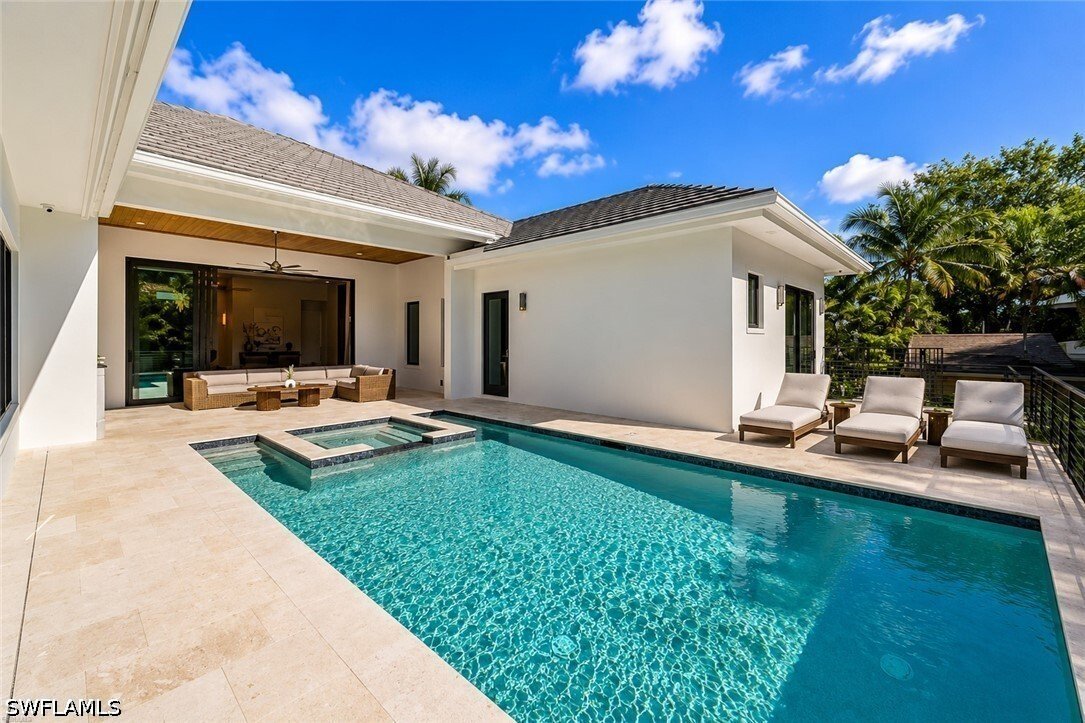House in Naples, Florida, United States 4 - 18078426