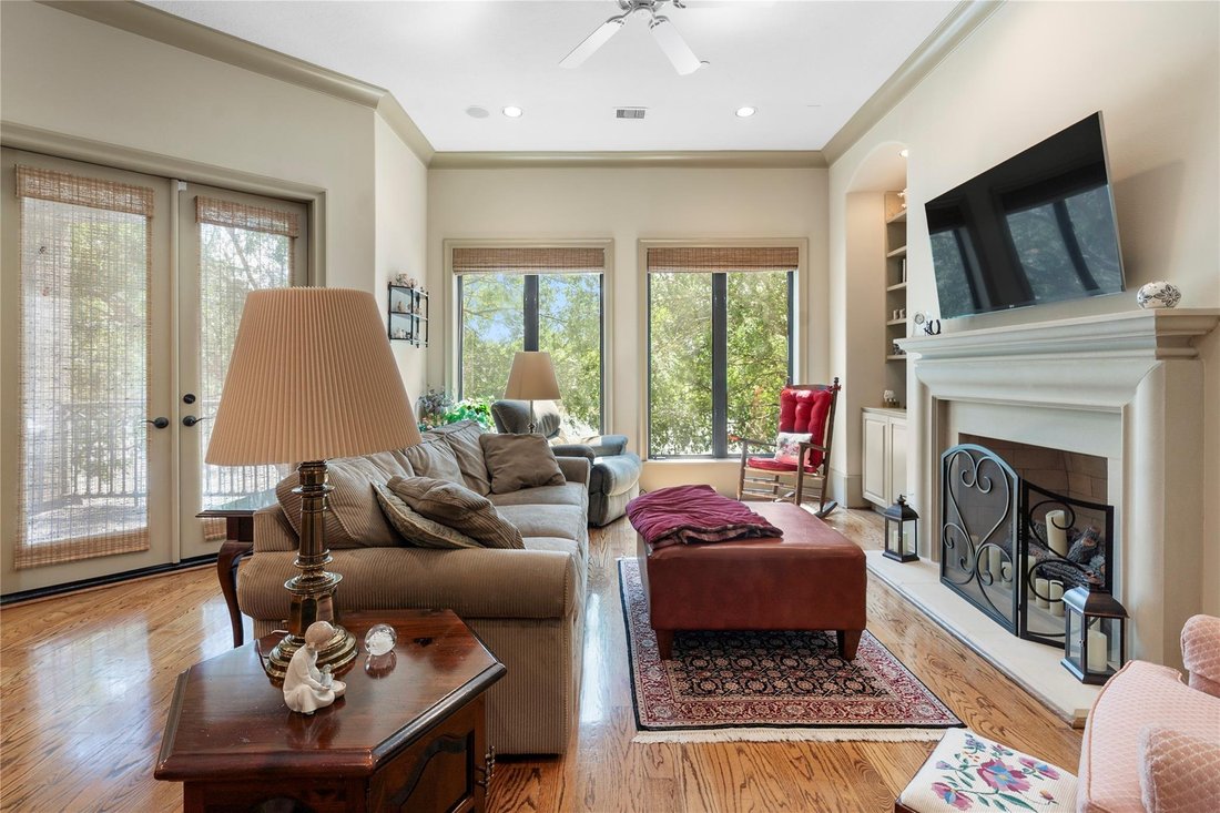 Townhouse in Sugar Land, Texas, United States 4 - 18072611