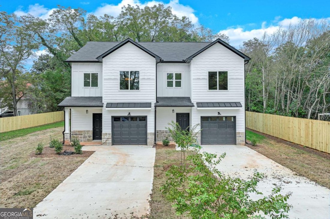House in Royston, Georgia, United States 2 - 18075300